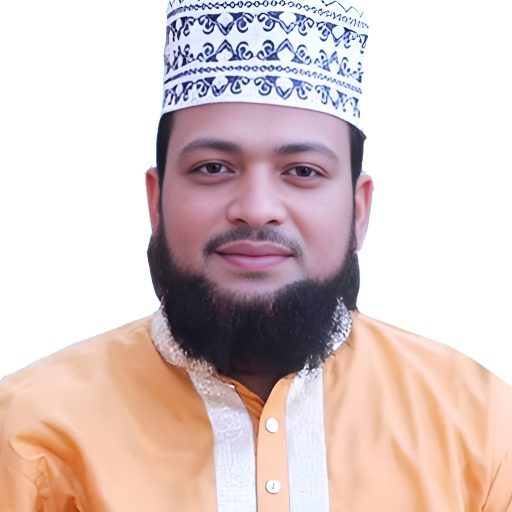 মাওলানা রুহুল আমীন
